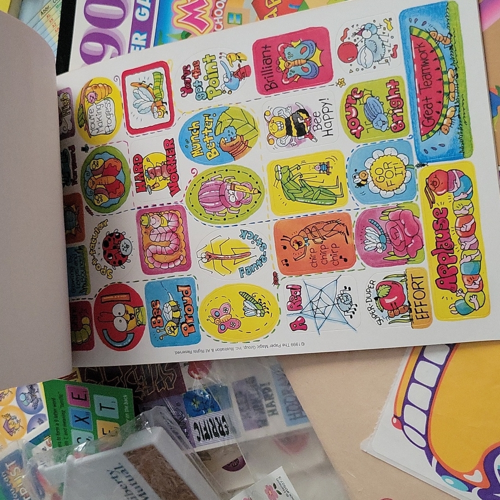 Sticker - Picture 3 of 17